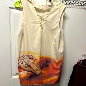 Her Universe Star Wars shirt